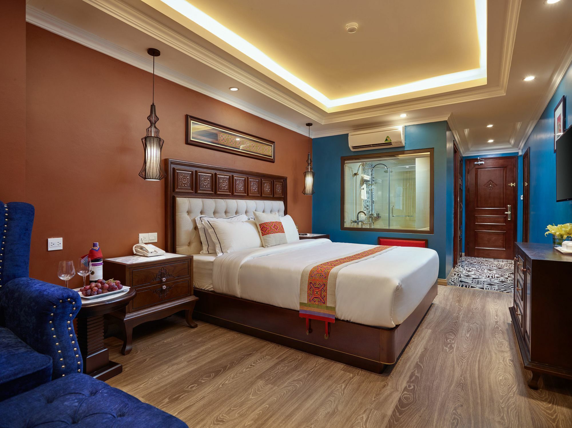Eden Boutique Hotel&spa