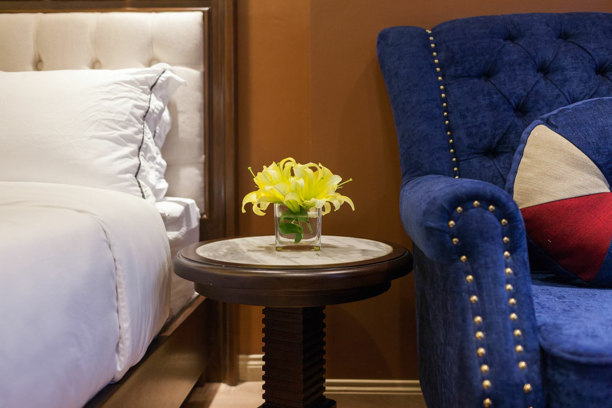 Hotel Eden Boutique & 4*