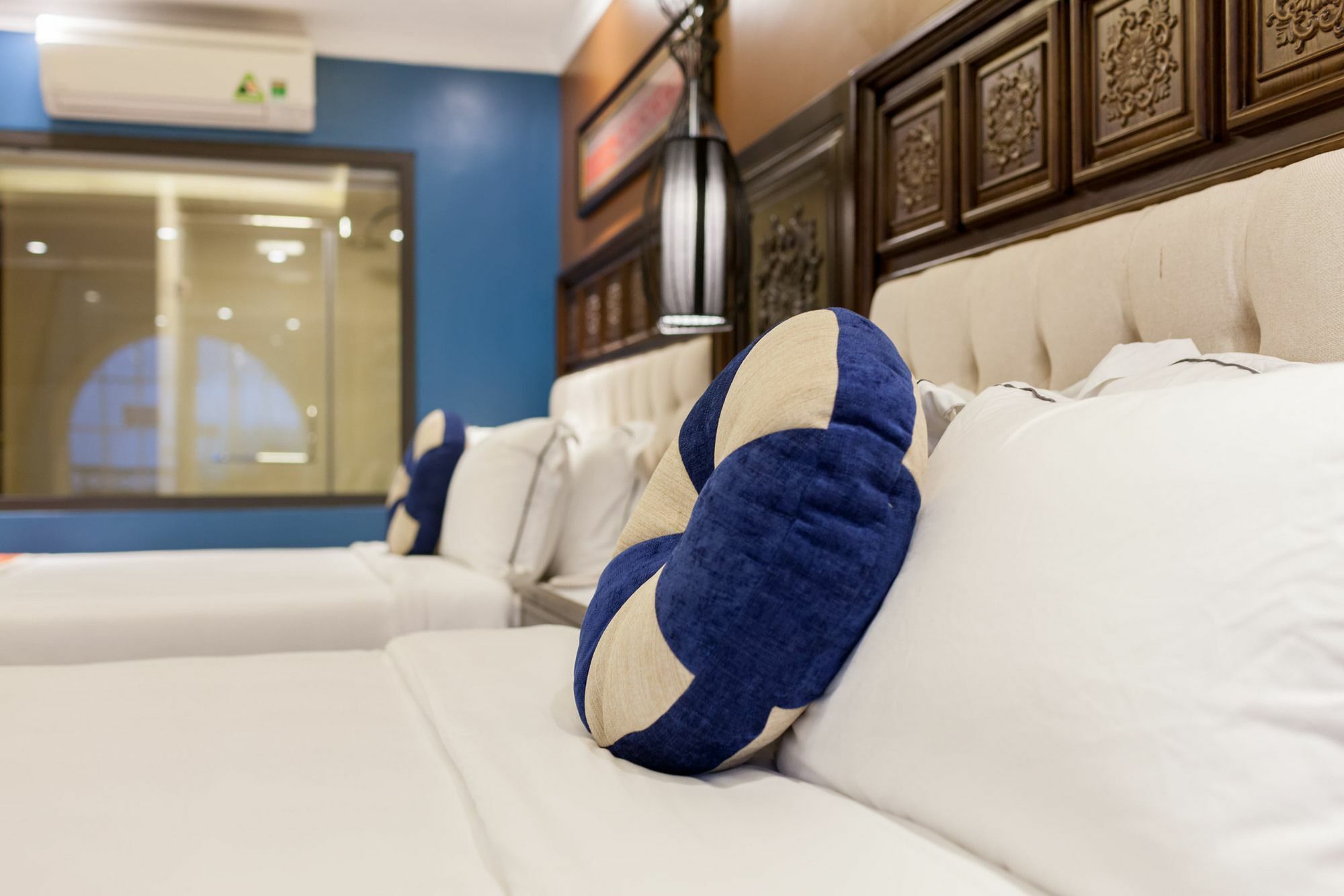 Hotel Eden Boutique & Sa Pa